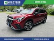 Subaru Ascent