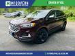 Used 2019 Ford Edge SEL SUV