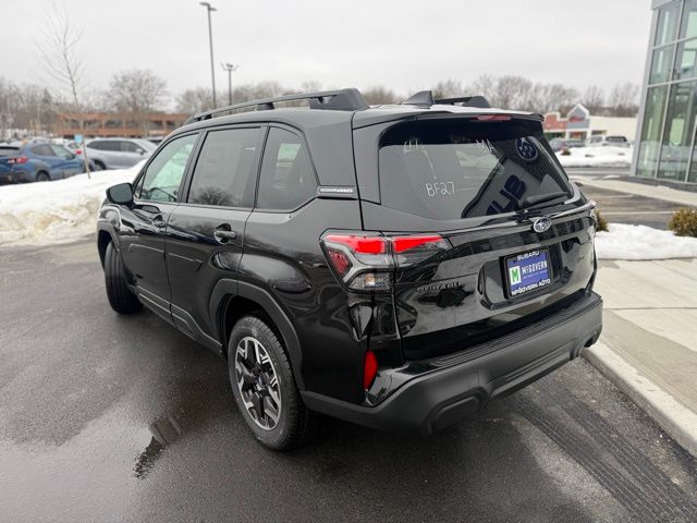 2026 Subaru Forester Premium - Photo 10