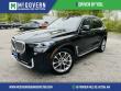 Used 2025 BMW X5 PHEV xDrive50e SUV