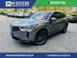 Used 2023 Acura RDX A-Spec Advance Package SUV