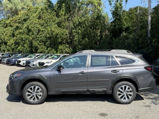 2025 Subaru Outback Premium photo 3