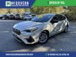 Used 2024 Subaru Impreza Base 5-Door
