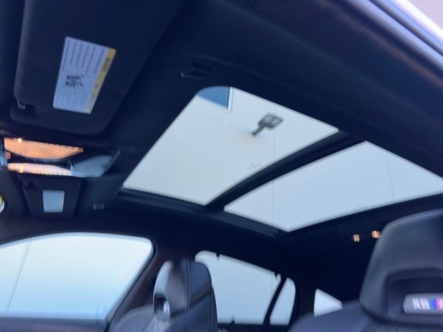 2022 BMW X6 M Base - Photo 21