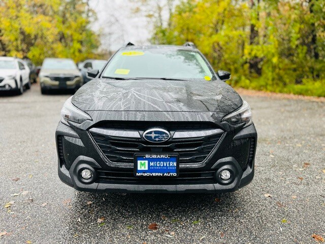 2025 Subaru Outback Premium photo 2