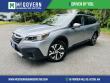 Used 2022 Subaru Outback Limited SUV