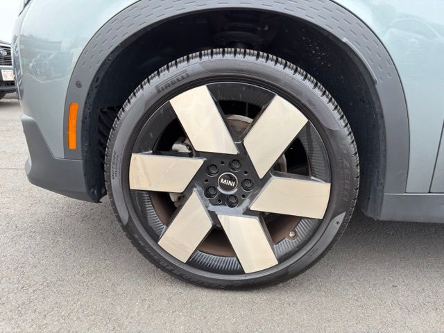 2025 MINI Countryman S - Photo 26