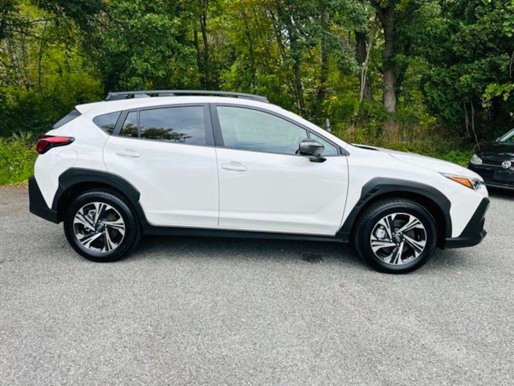 Used 2024 Subaru Crosstrek Premium SUV