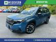 Used 2025 Subaru Forester AWD SUV