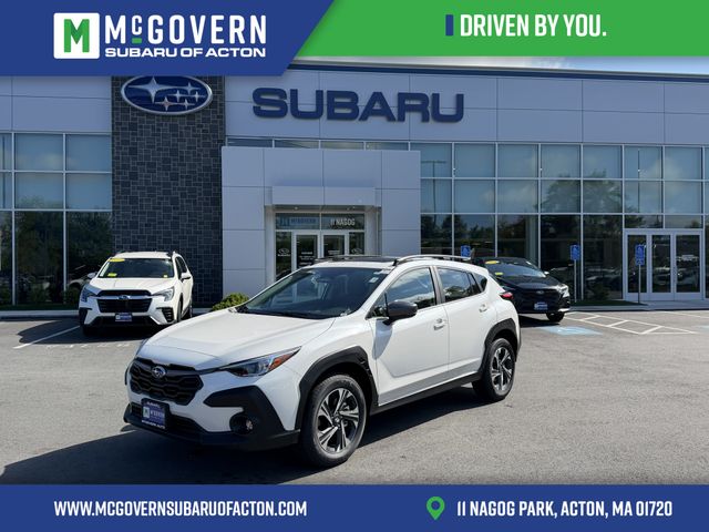 2026 Subaru Crosstrek Premium SUV