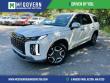 Used 2024 Hyundai Palisade Limited SUV