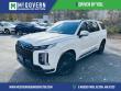 Used 2024 Hyundai Palisade Calligraphy Night Edition SUV