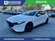 Used 2020 Mazda Mazda3 Premium Hatchback