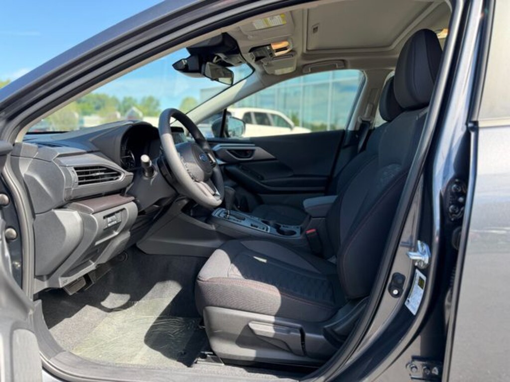 New 2026 Subaru Impreza Sport 5-Door
