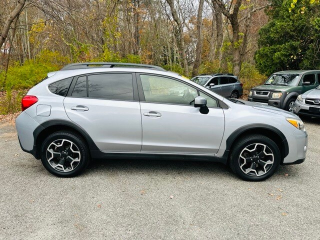 2015 Subaru Crosstrek 2.0i Premium photo 3