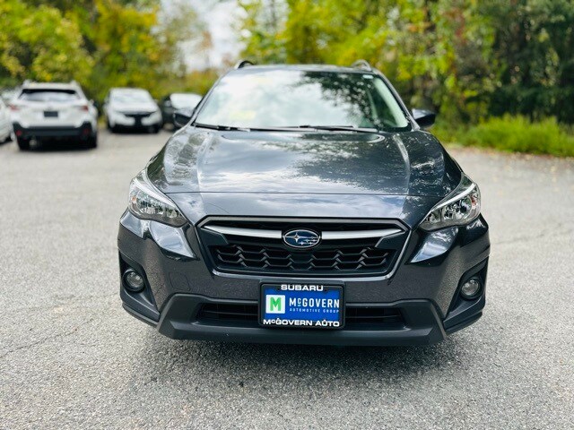 2019 Subaru Crosstrek 2.0i Premium photo 2