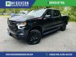 Used 2024 Chevrolet Silverado 1500 LT Trail Boss Truck Crew Cab