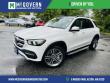 Used 2022 Mercedes-Benz GLE 350 GLE 350 SUV
