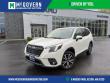 Used 2023 Subaru Forester Limited SUV