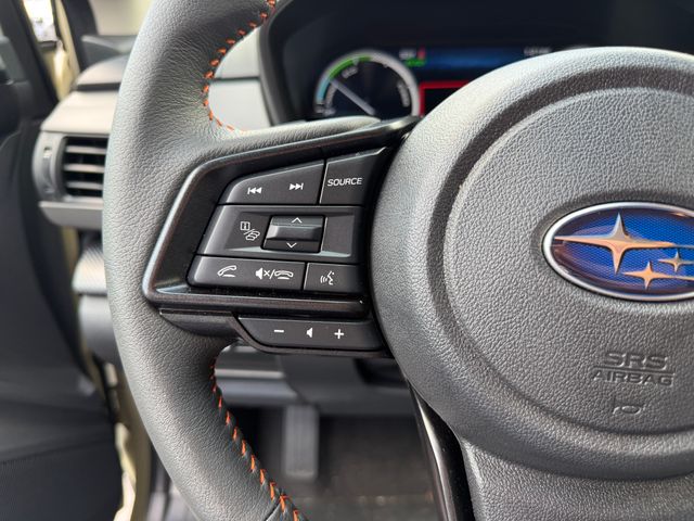 2026 Subaru Crosstrek Limited - Photo 10