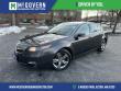 Used 2014 Acura TL SH-AWD Sedan