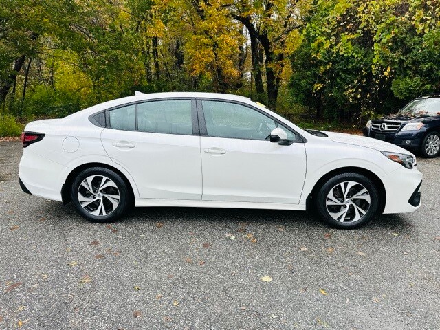 2024 Subaru Legacy Premium photo 4