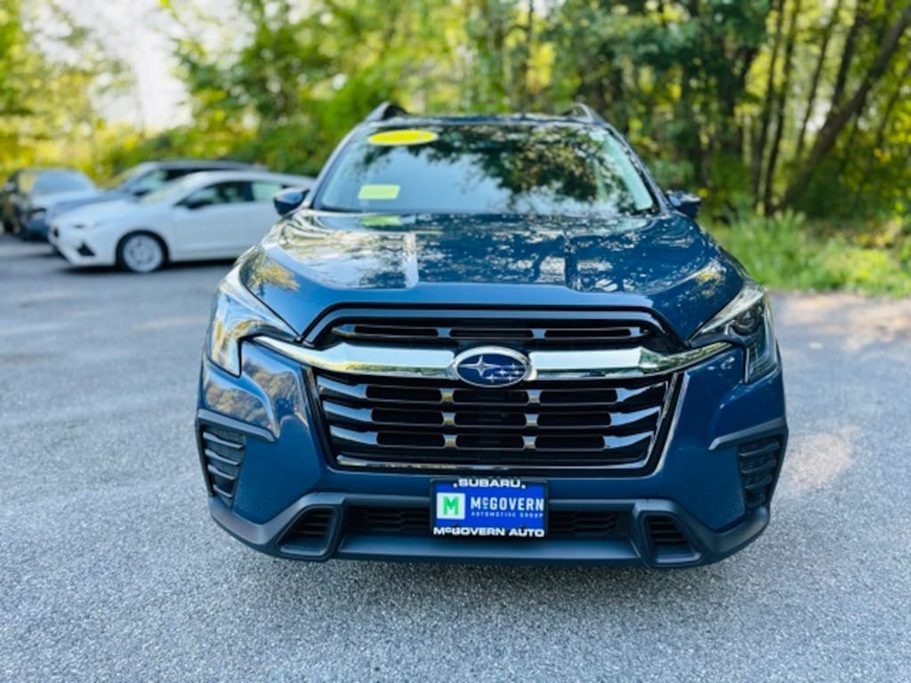 Used 2024 Subaru Ascent Premium SUV