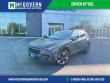 Used 2024 Subaru Crosstrek Limited SUV