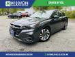 Used 2023 Subaru Legacy Limited Sedan