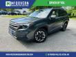 Used 2025 Subaru Forester Premium SUV