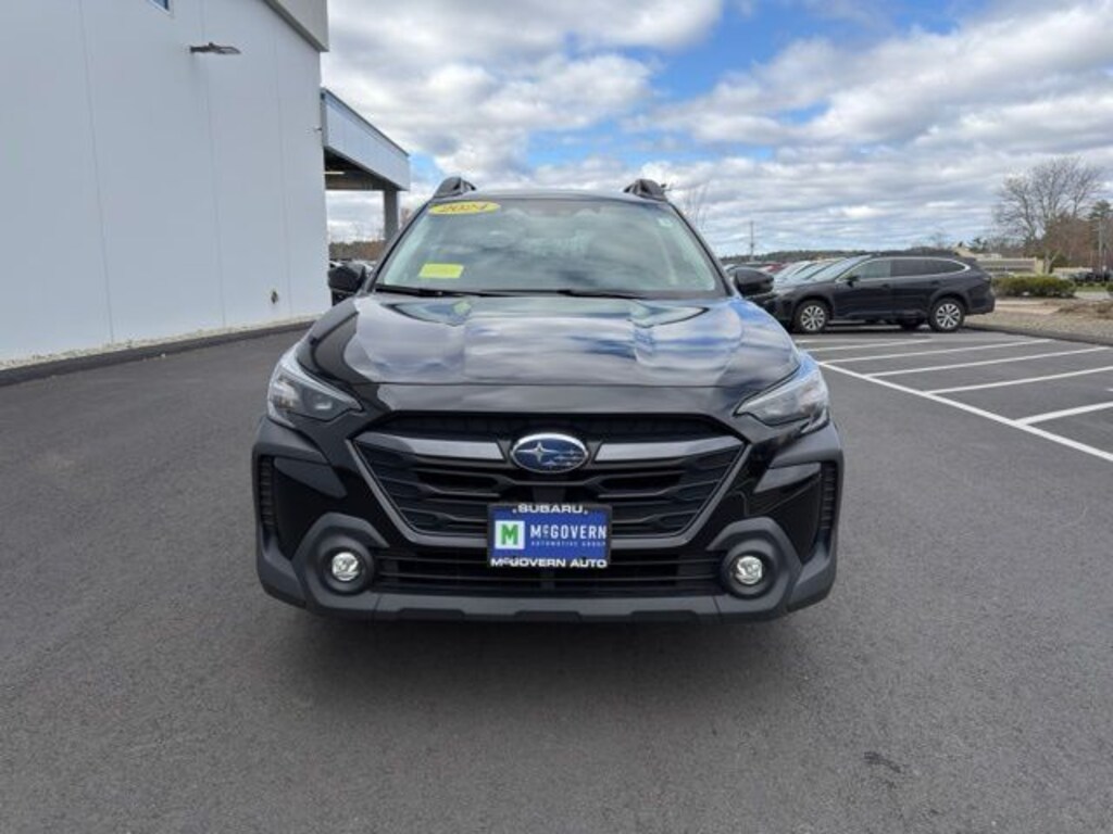 Used 2024 Subaru Outback Premium SUV