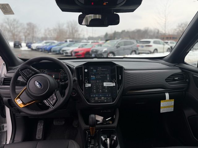 2026 Subaru Forester Wilderness - Photo 6