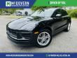 Used 2023 Porsche Macan Base SUV