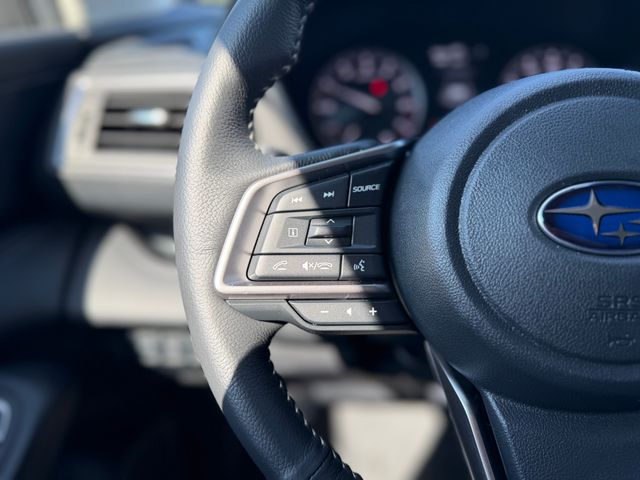 2026 Subaru Ascent Limited - Photo 11