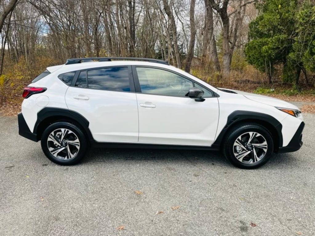 Used 2025 Subaru Crosstrek Premium SUV
