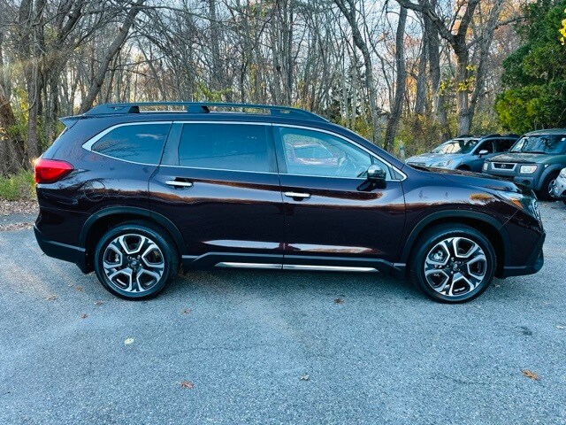 2023 Subaru Ascent Touring photo 2