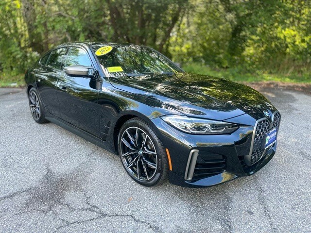 2023 Bmw M440i xDrive photo 3