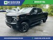  Chevrolet Silverado 1500 LTD