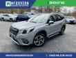 Used 2022 Subaru Forester Touring SUV