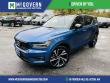 Used 2021 Volvo XC40 R-Design SUV