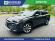 Used 2024 Subaru Outback Limited SUV