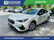 Used 2024 Subaru Impreza Base 5-Door