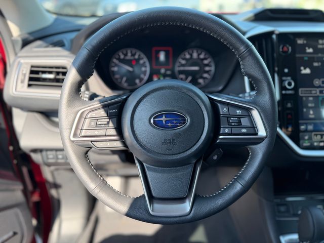 2026 Subaru Ascent Limited - Photo 12