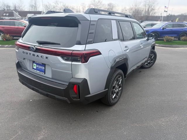 2026 Subaru Outback Premium - Photo 12
