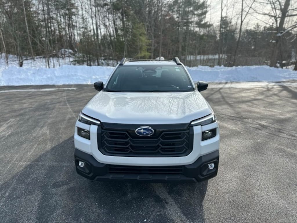 New 2026 Subaru Outback Touring XT SUV