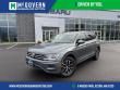 Used 2021 Volkswagen Tiguan 2.0T SE SUV
