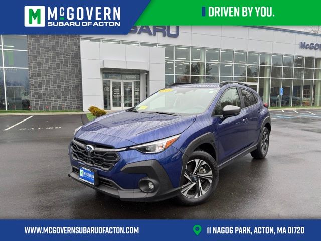Certified Pre-Owned Subaru For Sale in Acton, MA