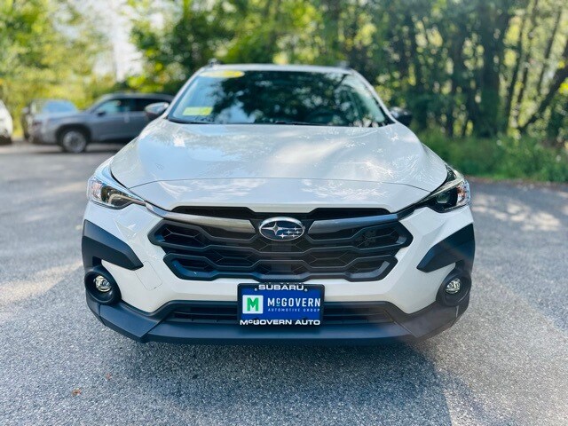 2024 Subaru Crosstrek Premium photo 2