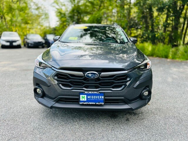2024 Subaru Crosstrek Premium photo 2