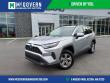 Used 2024 Toyota RAV4 Hybrid LE SUV